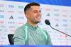 &ldquo;Soy un gran fan de los equipos latinos&rdquo;, dice Xhaka