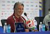 Yakin: &ldquo;Hay que demostrar en la cancha de lo que eres capaz&rdquo;