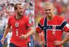 Kane vs. Haaland: "Somos jugadores completamente diferentes"