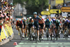 El belga Tim Merlier se queda con la s&eacute;ptima etapa del Tour