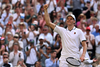 Sinner elimina a Djokovic en Wimbledon