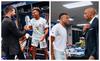 Gignac y Thierry Henry sorprenden a la selecci&oacute;n de Francia