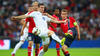 Inglaterra ante Noruega, una rivalidad in&eacute;dita en Mundiales