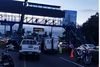 Accidentes en la calzada Roosevelt complican el tr&aacute;nsito 