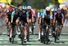 Merlier repite victoria de nuevo al esprint en etapa 8 del Tour