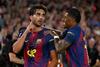 PSG de Luis Enrique quiere quitarle otra figura al Barcelona