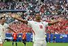 Inglaterra frena el sue&ntilde;o de Haaland y avanza a semifinales