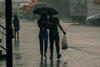 Prev&eacute;n lluvias y tormentas el&eacute;ctricas para este domingo  