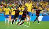 Las semifinales m&aacute;s recordadas en la historia de los mundiales