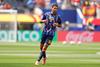 "Lamine necesita calmar un poco esa ansiedad", dice Rodri