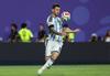 A qu&eacute; edad se retiraban las leyendas de Mundiales antes de Messi