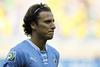 Diego Forl&aacute;n ser&aacute; t&eacute;cnico interino de la selecci&oacute;n uruguaya