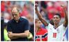 El dilema de Inglaterra: Bellingham y la tensi&oacute;n con Tuchel