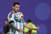 Messi se sumerge en las aguas desconocidas de Inglaterra