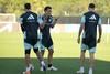 Argentina con dudas previo a la semifinal ante Inglaterra