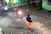 Video: Asalto a mano armada queda grabado en Escuintla