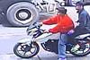 Capturan a presunto responsable de atacar a guardias en zona 3