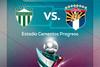 Definen horario para la gran final de la Supercopa Bantrab