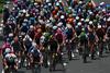 Pogacar y el calor marcan el primer d&iacute;a de descanso del Tour