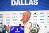 Deschamps ni titube&oacute; para dar por candidato a Espa&ntilde;a