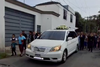 Video: &iexcl;Triste adi&oacute;s! As&iacute; despiden a Nidia Bautista