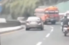 Falta de m&eacute;rito a piloto de bus capturado tras accidente en z. 11
