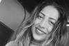 Flor de Mar&iacute;a, la mujer que muri&oacute; tras presenciar un crimen