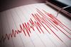 Reportan un temblor la noche de este lunes