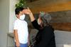 Comida, abrigo y limpieza ayudan a prevenir la gripe