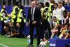 De la Fuente: "Una final del Mundial est&aacute; al alcance de pocos"