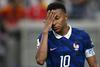 "No hicimos el partido que quer&iacute;amos", lamenta Mbapp&eacute;