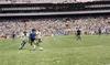 Argentina ante Inglaterra: Historial y antecedentes en Mundiales