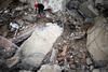 Venezuela supera los 4 mil fallecidos por terremotos