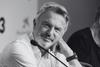 El actor Sam Neill luch&oacute; contra una neumon&iacute;a antes de morir