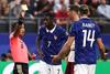 La FIFA defiende al &aacute;rbitro salvadore&ntilde;o Barton de las cr&iacute;ticas