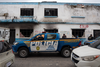 As&iacute; encontraron un cad&aacute;ver dentro de casa abandona en la zona 1