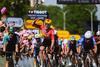 El noruego Waerenskjold gana etapa m&aacute;s r&aacute;pida del Tour