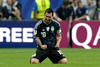 "Es una locura jugar dos finales del mundo seguidas", dijo Messi