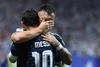 Argentina derrota a Inglaterra y se mete a la final del Mundial 