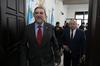 Miquel Cort&eacute;s presidir&aacute; la postuladora para contralor general 