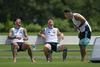Argentina vive la final: s&iacute; entrenaron tras eliminar a Inglaterra