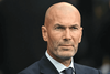 El banquillo de Les Bleus espera a Zidane