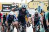 Tercera etapa ganada al esprint por el belga Merlier en este Tour