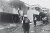 Ciudadano surcoreano pierde la vida luego de incendiar una casa
