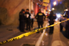 Ataque armado en zona 18 deja a una mujer fallecida