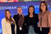 Alianza de Credisiman Visa para ofrecer experiencias de viaje