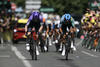 Mauro Schmid conquista la etapa 13 del Tour de Francia