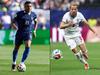Francia e Inglaterra chocan por el tercer lugar del Mundial 2026
