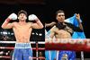 Anton y M&eacute;ndez quieren prolongar su invicto sobre el ring