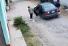 C&aacute;mara capta ataque armado que deja un fallecido (video)